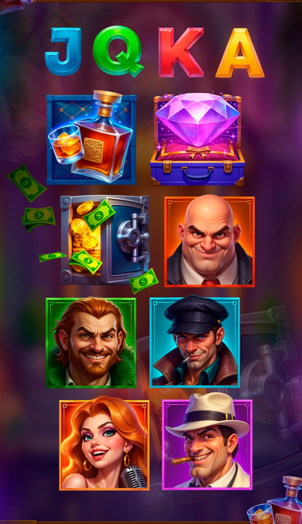 Joker Bombs