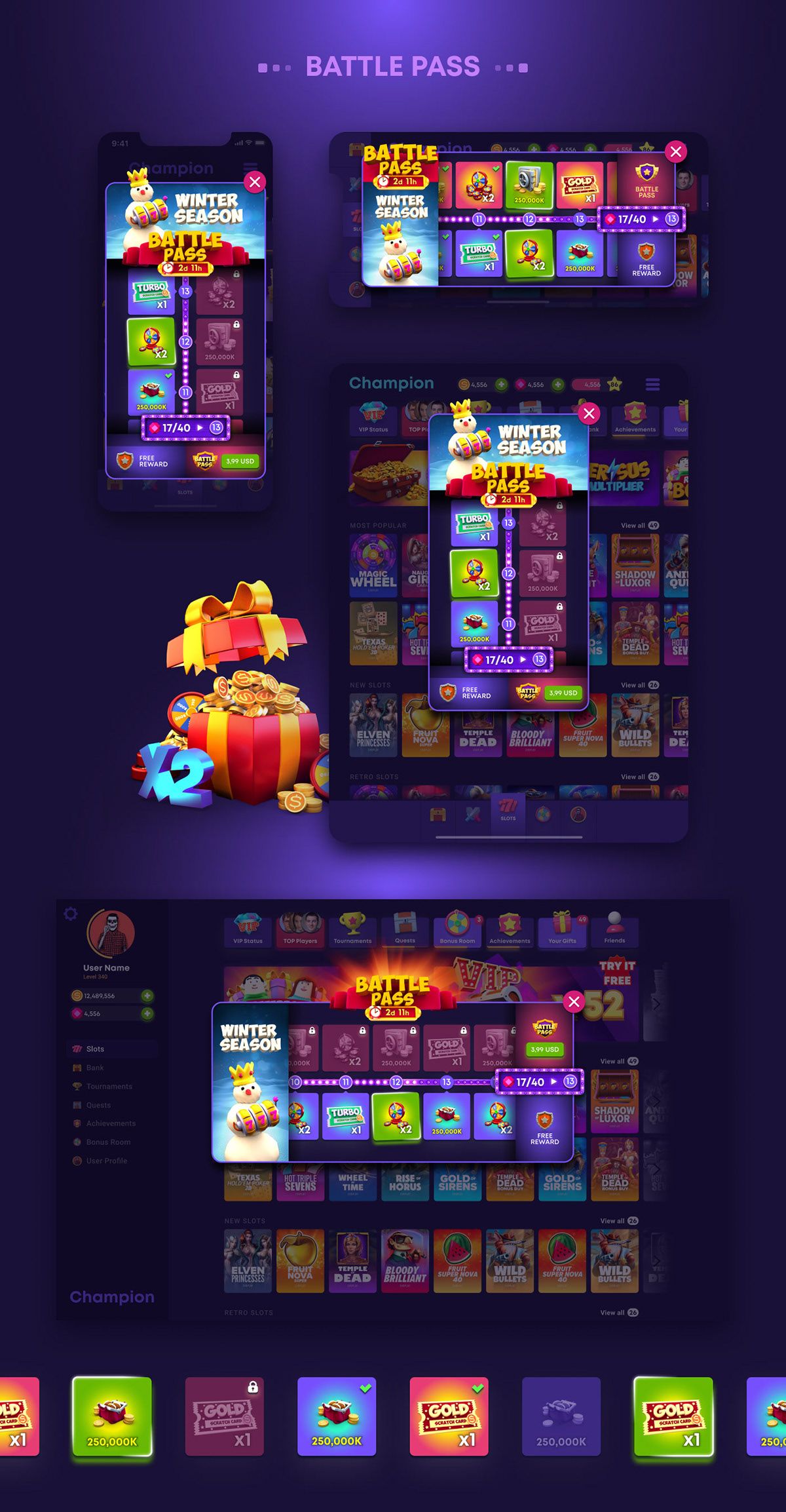 Joker Bombs game