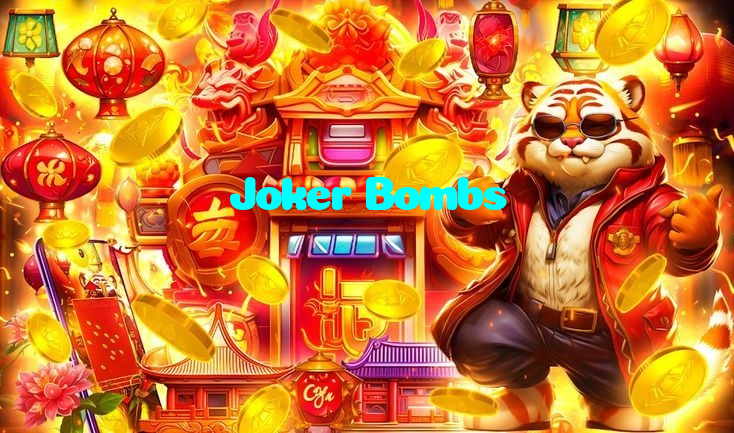 Joker Bombs