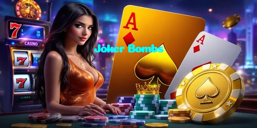 making first deposit on Joker Bombs website using local payment methods in Pakistan