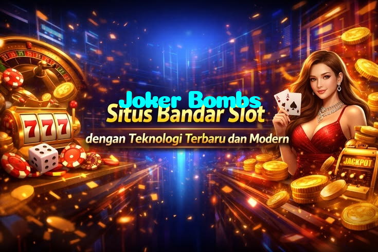 Joker Bombs